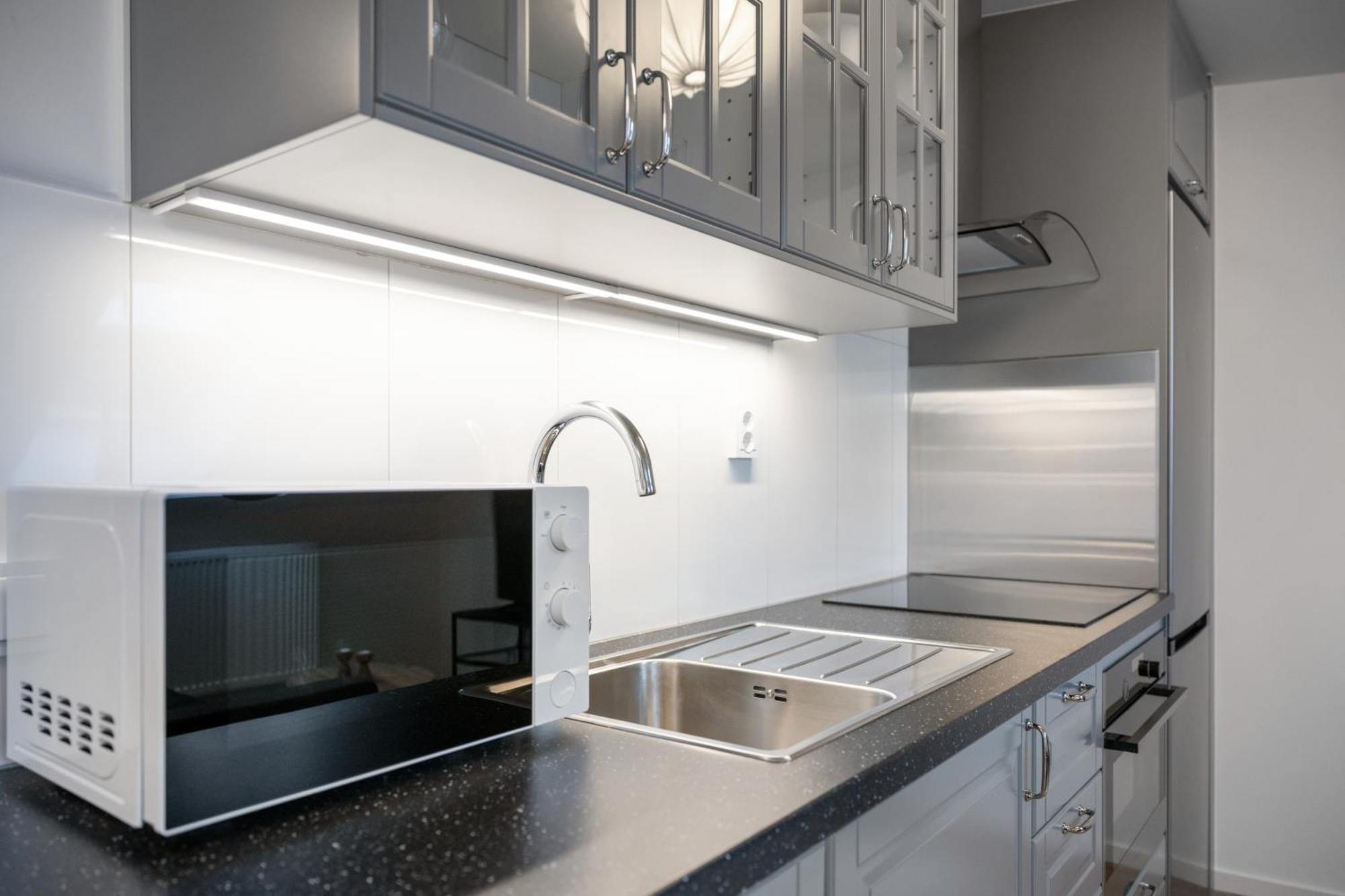 Apartamento Winstrupsgatan Lund Exterior foto