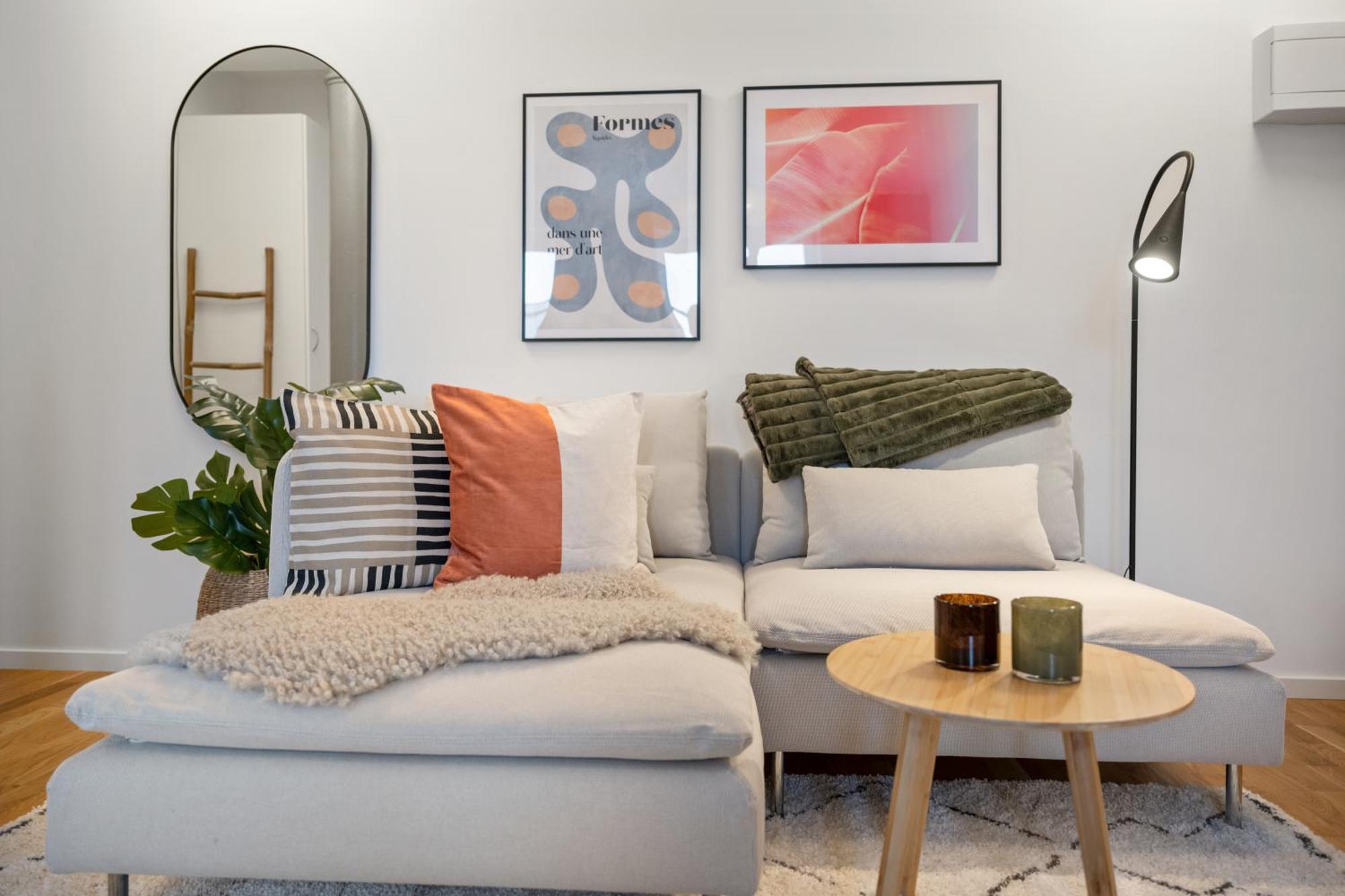Apartamento Winstrupsgatan Lund Exterior foto